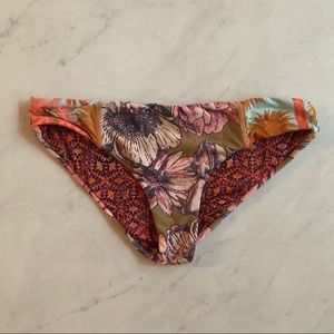 Maaji Bikini Bottoms